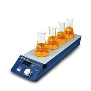 Multi Point Magnetic Stirrer