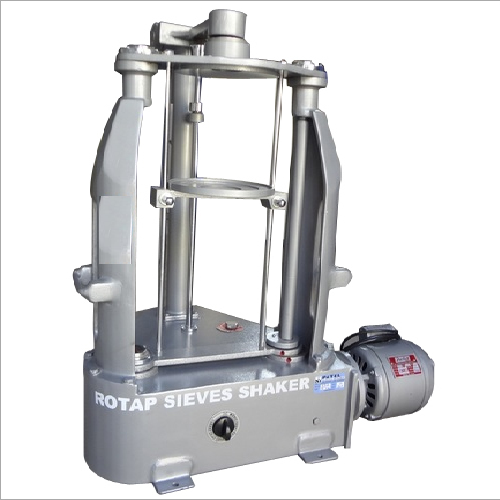 Rotap sieve shaker