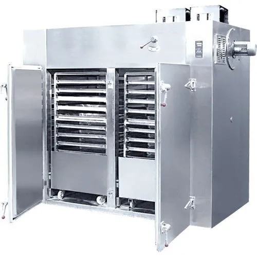 Tray Dryer