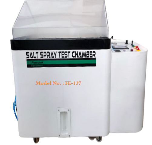 Salt Spray Chamber