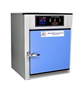 Read more about the article What is a Hot Air Oven and How Does it Work?