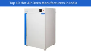 Read more about the article Top 10 Hot Air Oven Manufacturers in India