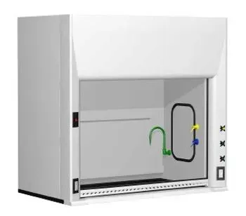 Fume hood