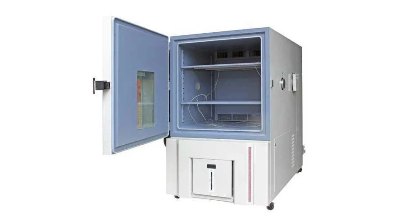 Environmental Testing