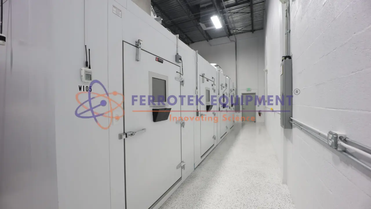 You are currently viewing All You Need to Know About Walk-in Chambers