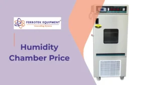 Read more about the article Humidity Chamber Price